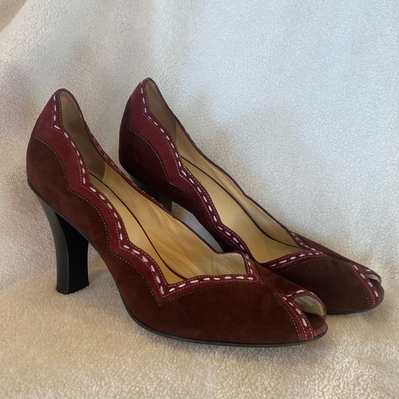 COLE HAAN COLLECTION heels - Picture 2 of 5